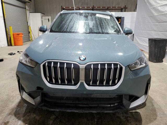  BMW X1 2025 Teal