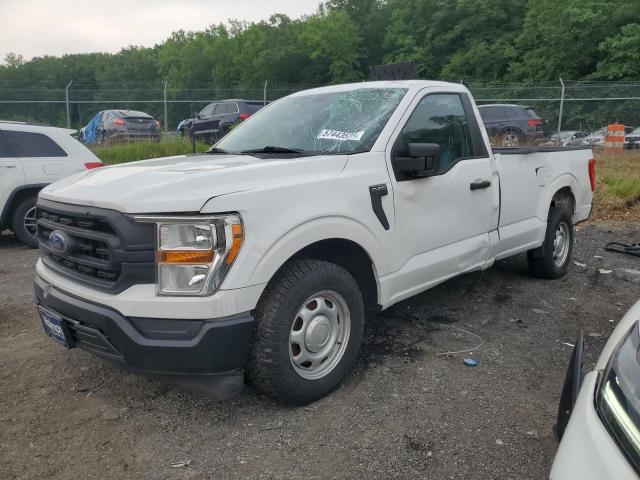 2022 Ford F150 
