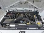 2011 Jeep Wrangler Unlimited Sport for Sale in Spartanburg, SC - Front End