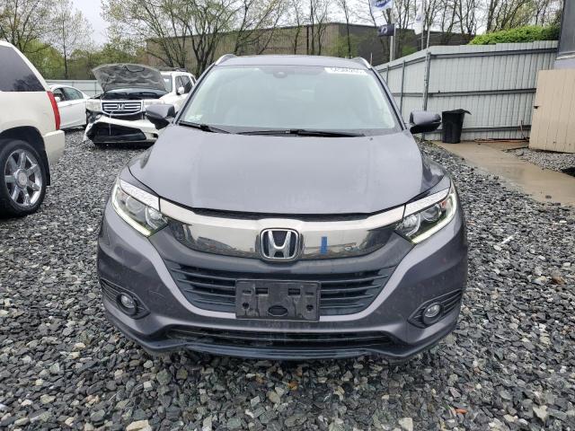  HONDA HR-V 2019 Gray