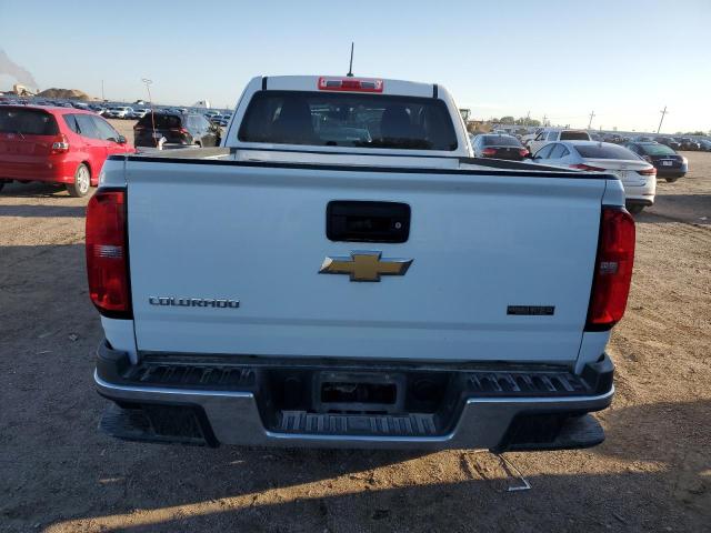  CHEVROLET COLORADO 2019 Biały