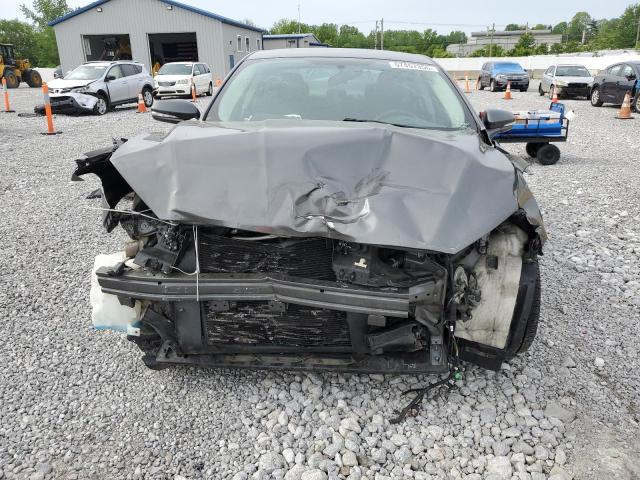  FORD FUSION 2015 Сірий
