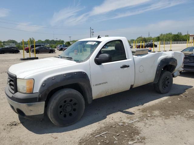 2007 Gmc New Sierra C1500