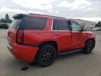 2017 Chevrolet Tahoe K1500 Lt de vânzare în Woodburn, OR - Side