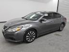 2017 Nissan Altima 2.5 for Sale in Wilmer, TX - Hail