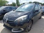 2013 RENAULT G SCENIC D for sale at Copart SANDY