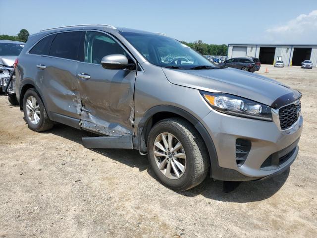  KIA SORENTO 2019 Серый
