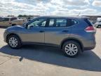 2016 Nissan Rogue S na sprzedaż w Grand Prairie, TX - Normal Wear