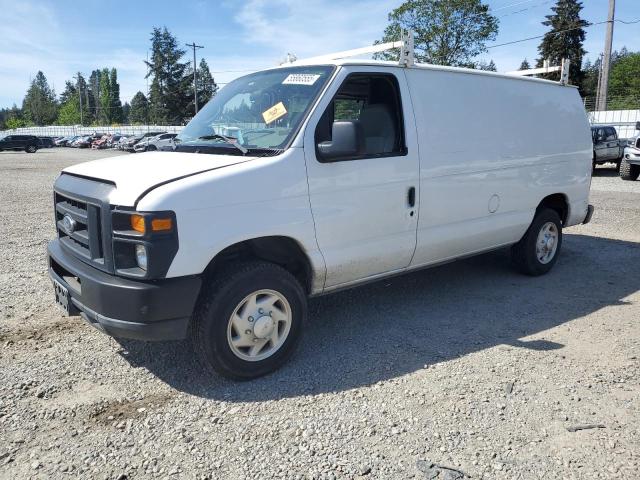 2008 Ford Econoline E150 Van