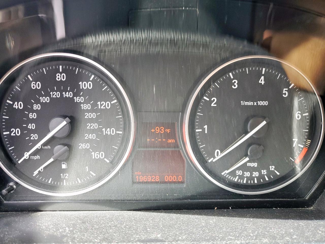 2010 BMW 328 I VIN: WBAPH7G56ANM49539 Lot: 56902895