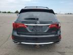2018 Acura Mdx Technology for Sale in Ham Lake, MN - Side