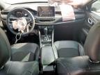 2022 Jeep Compass Latitude   na sprzedaż w Grand Prairie, TX - Front End