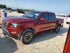 2022 Nissan Frontier S იყიდება Temple-ში, TX - Rear End