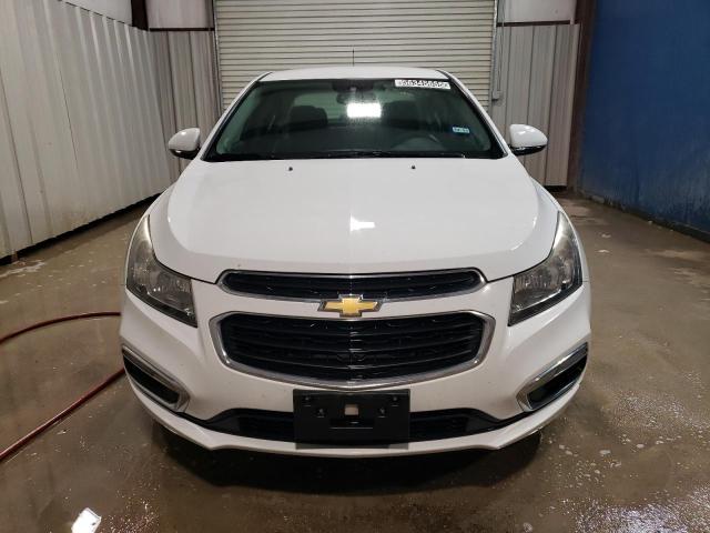  CHEVROLET CRUZE 2016 Biały