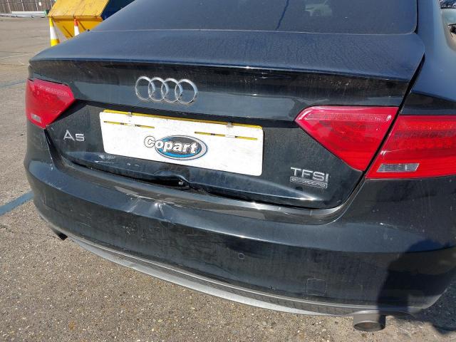 2016 AUDI A5 S LINE