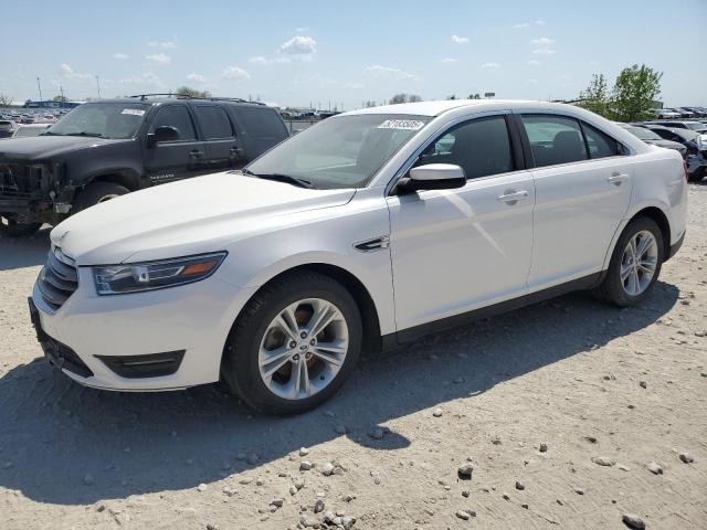 2017 Ford Taurus Sel