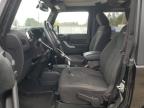 2018 Jeep Wrangler Sahara for Sale in Cookstown, ON - Front End