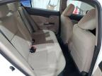 2013 Honda Civic Lx იყიდება Leroy-ში, NY - Front End