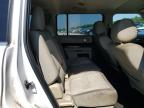 2016 Ford Flex Sel продається в Montgomery, AL - Front End