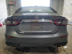 2022 Nissan Maxima Sv en Venta en Candia, NH - Front End