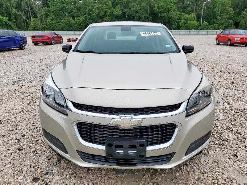  CHEVROLET MALIBU 2015 Beżowy