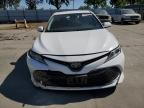 2018 Toyota Camry L   продається в Sacramento, CA - Rear End