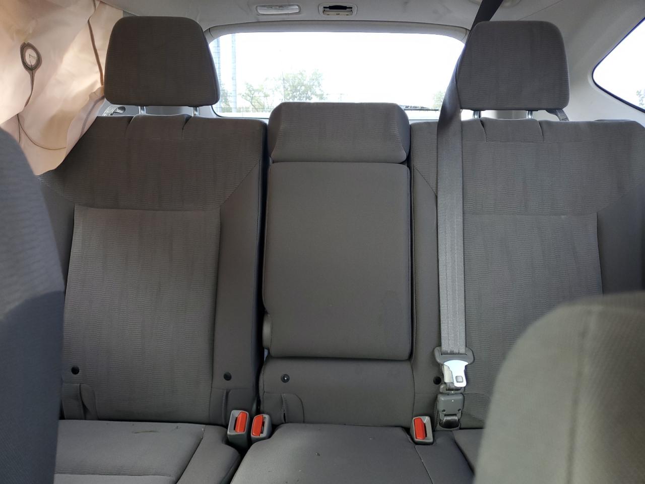 2013 Honda Cr-V Lx VIN: 2HKRM4H37DH621410 Lot: 56516855