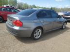 2011 BMW 328 XI for sale at Copart ON - COOKSTOWN