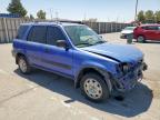 2001 Honda Cr-V Lx na sprzedaż w Anthony, TX - Front End