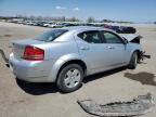 2008 Dodge Avenger Se იყიდება Tucson-ში, AZ - Front End