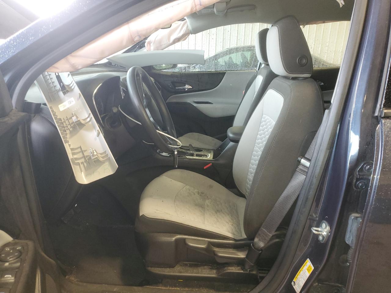 3GNAXREV5JL116539 CHEVROLET EQUINOX 2018