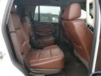 2018 Chevrolet Tahoe K1500 Premier na sprzedaż w Wayland, MI - Front End