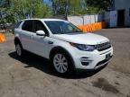 2015 Land Rover Discovery Sport Hse Luxury იყიდება Portland-ში, OR - Undercarriage