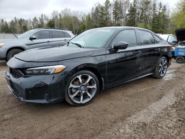 2025 HONDA CIVIC SPORT à vendre chez Copart ON - COOKSTOWN