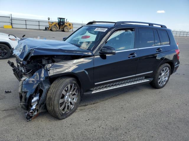 2010 Mercedes-Benz Glk 350