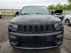2020 Jeep Grand Cherokee Limited de vânzare în Woodhaven, MI - Minor Dent/Scratches
