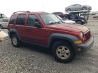 2006 Jeep Liberty Sport for Sale in Earlington, KY - Hail
