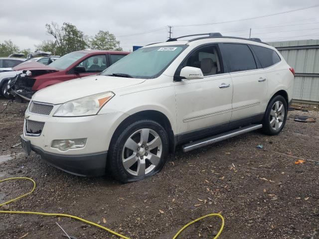 2012 Chevrolet Traverse Ltz  