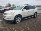 2012 Chevrolet Traverse Ltz   for Sale in Chicago Heights, IL - Front End
