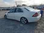 2006 Mercedes-Benz C 230 na sprzedaż w Montgomery, AL - Front End