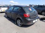 2009 SEAT IBIZA SPOR for sale at Copart CHESTER