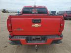 2016 Chevrolet Colorado Z71 en Venta en Greenwood, NE - Side