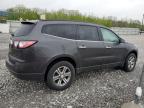 2016 Chevrolet Traverse Lt en Venta en Barberton, OH - Front End