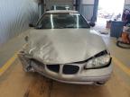 1998 Pontiac Grand Am Se იყიდება Mocksville-ში, NC - Front End