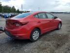2020 Hyundai Elantra Se   for Sale in Riverview, FL - Front End