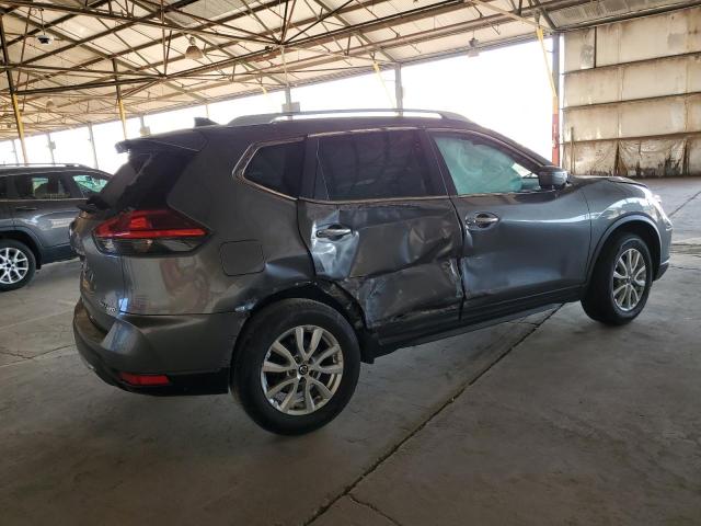  NISSAN ROGUE 2017 Сірий