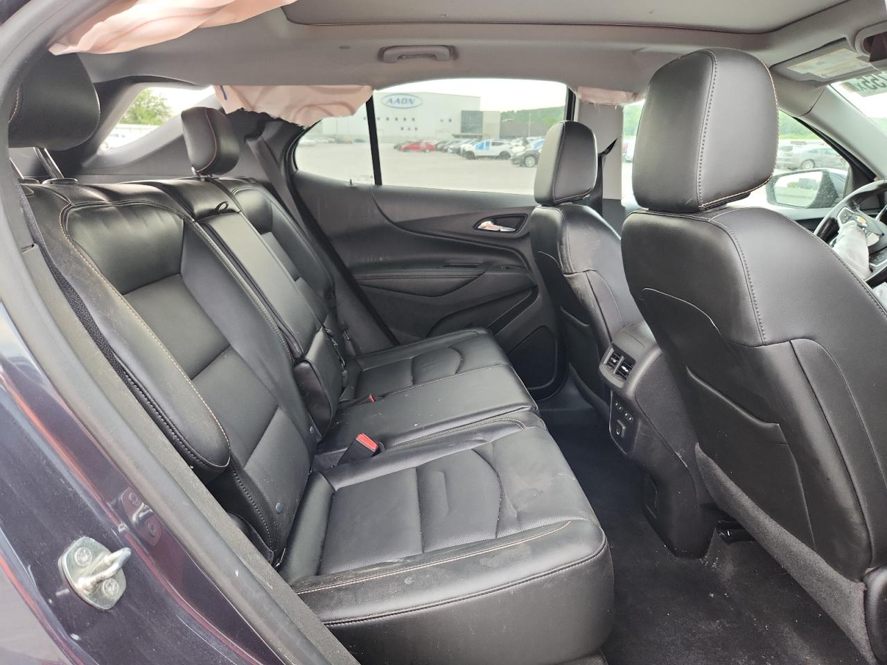 VIN: 3GNAXPEXXKS519963 2019 CHEVROLET EQUINOX