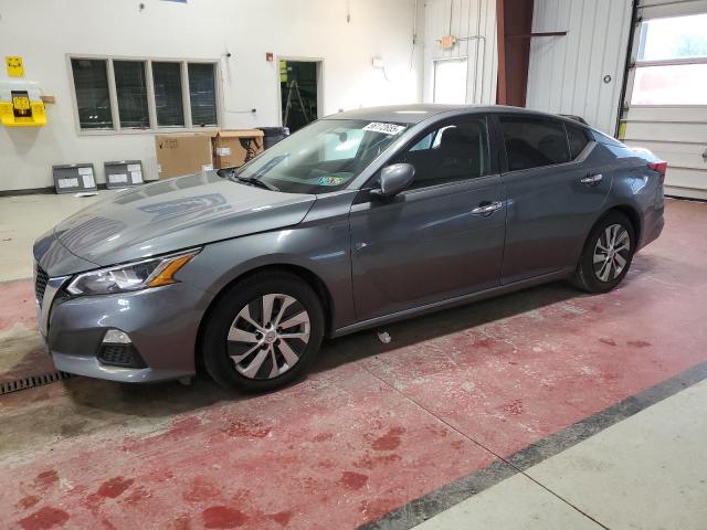 2020 Nissan Altima S