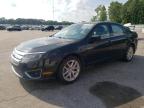 2011 Ford Fusion Sel na sprzedaż w Dunn, NC - Mechanical