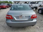 2013 Mercedes-Benz E 350 4Matic zu verkaufen in Indianapolis, IN - Front End